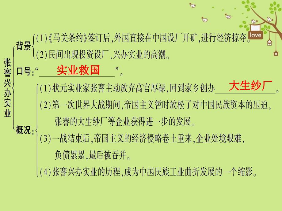 历史第1轮 单元过关 夯实基础 模块2 中国近代史 第6单元 经济和社会生活 科学技术与思想文化_第4页