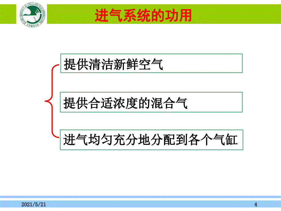 汽车概论——第5章-发动机之进排气系统PPT课件_第4页