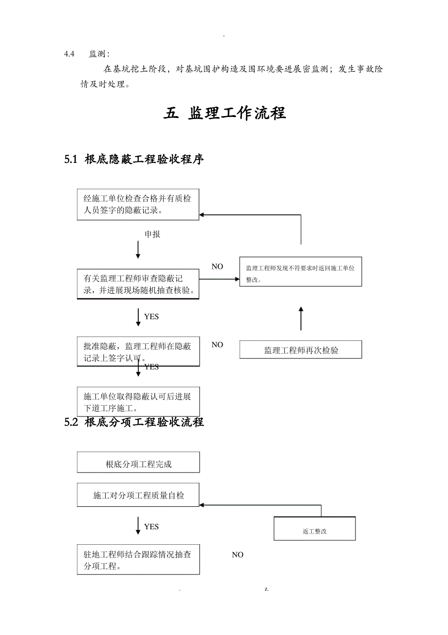 地基及基础工程监理实施细则_第3页