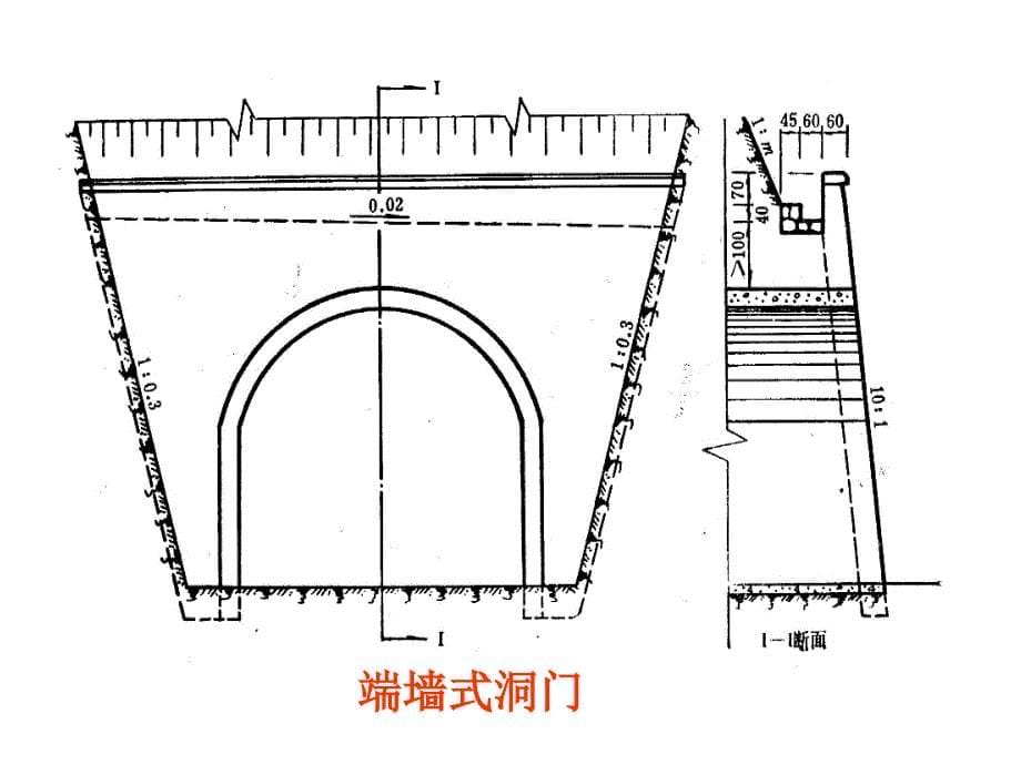 桥隧工程图_第5页