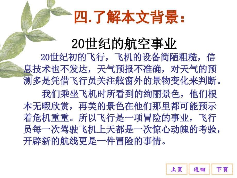 在沙漠中心课件_第5页