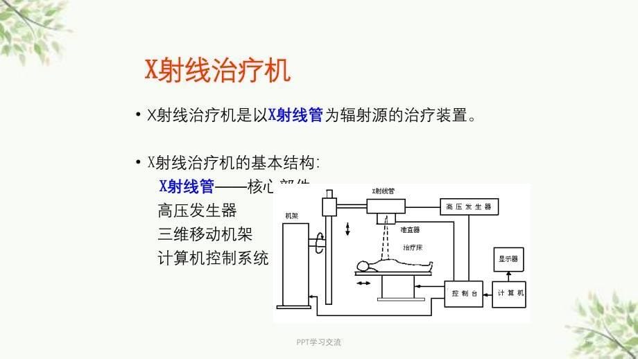 常用放射治疗设备课件_第5页