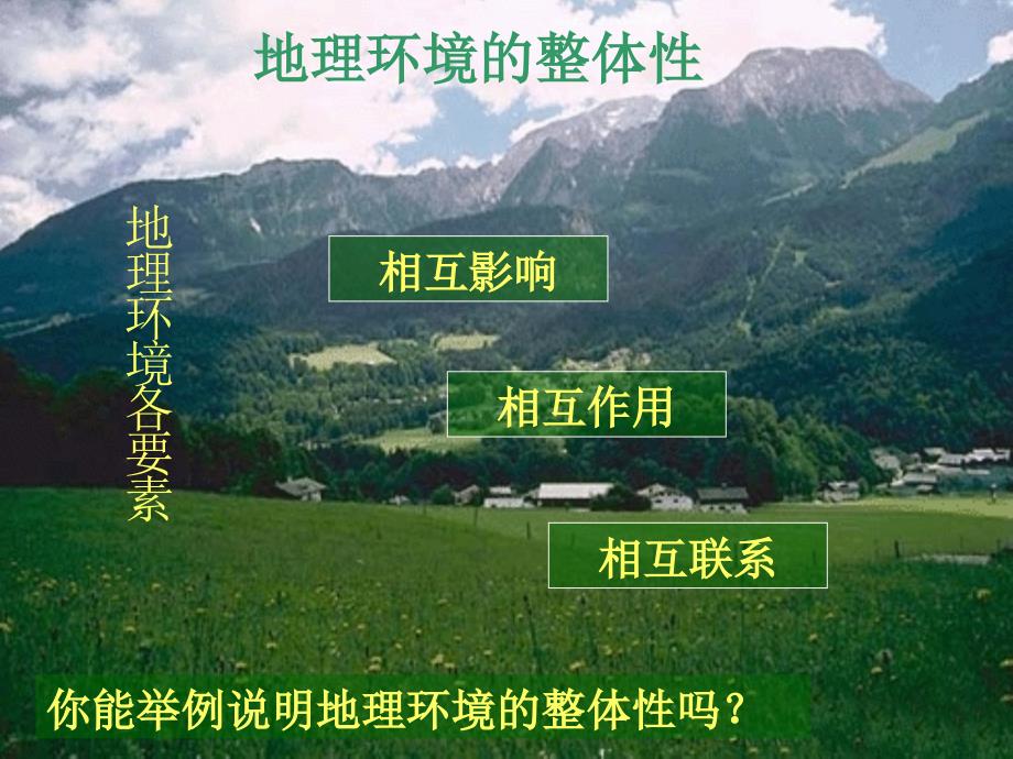 地理环境的地域分异规律.ppt_第3页