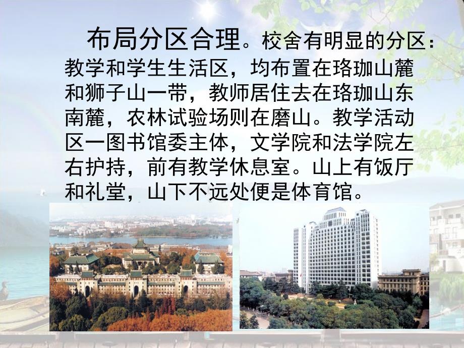 大学校园专题调研_第4页