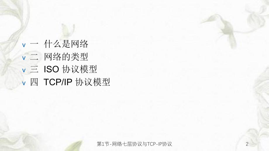 第1节网络七层协议与TCPIP协议课件_第2页