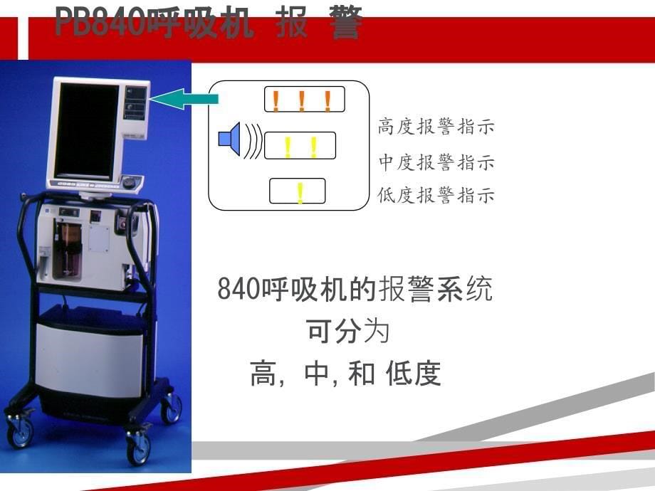 呼吸机常见报警及处理(1).ppt课件_第5页