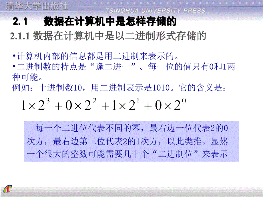 C语言第2章数据的存储与运算.ppt_第4页