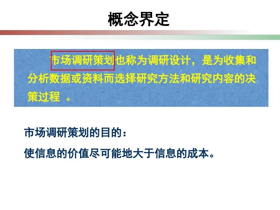 营销调研策划培训_第5页