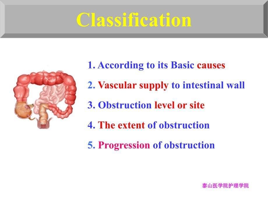 外科肠梗阻课件_第5页