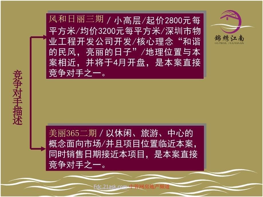 龙华锦绣江南整合提案.ppt_第5页