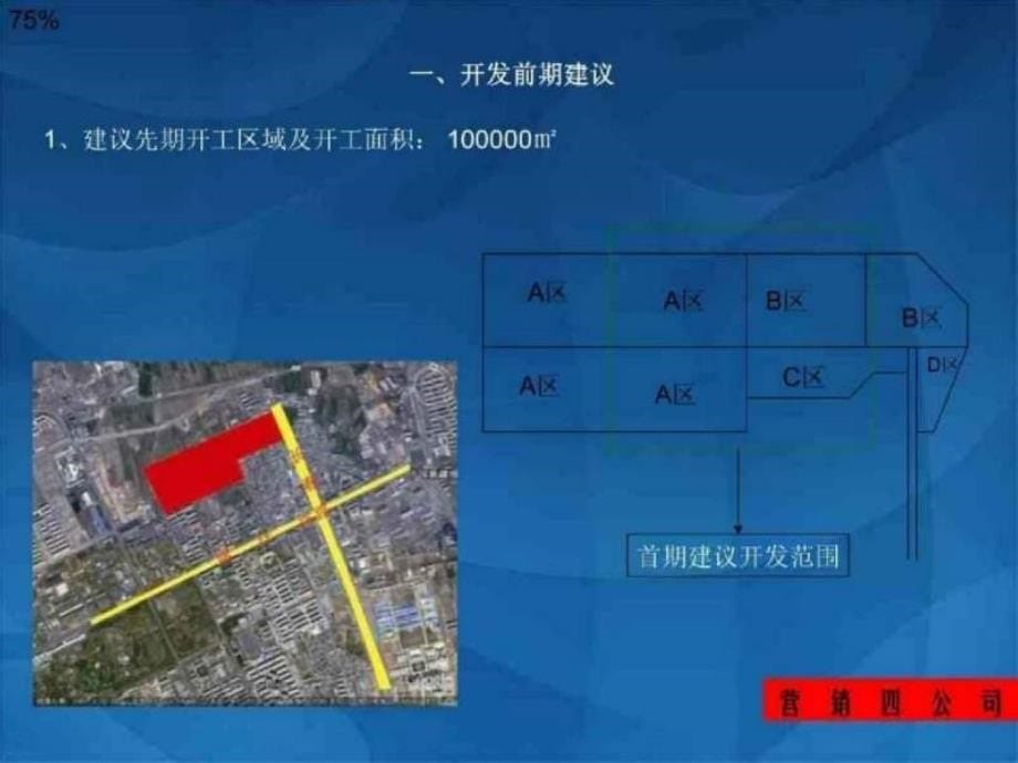 广汇地产唐山路地块前期定位营销策划研究报告_第5页