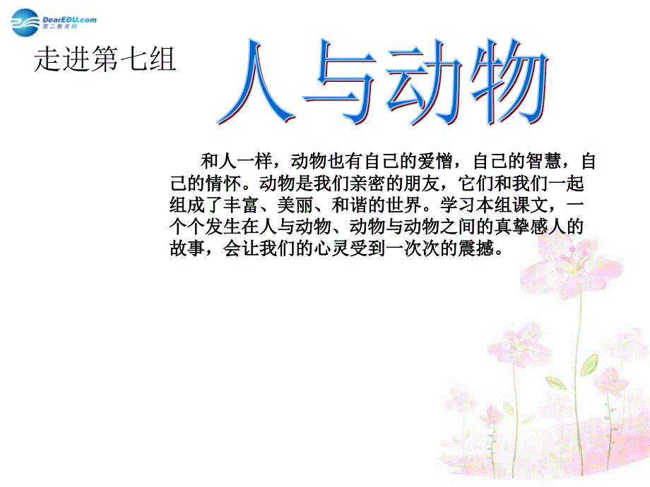 六年级语文上册《老人与海鸥》课件新人教版(1)_第1页