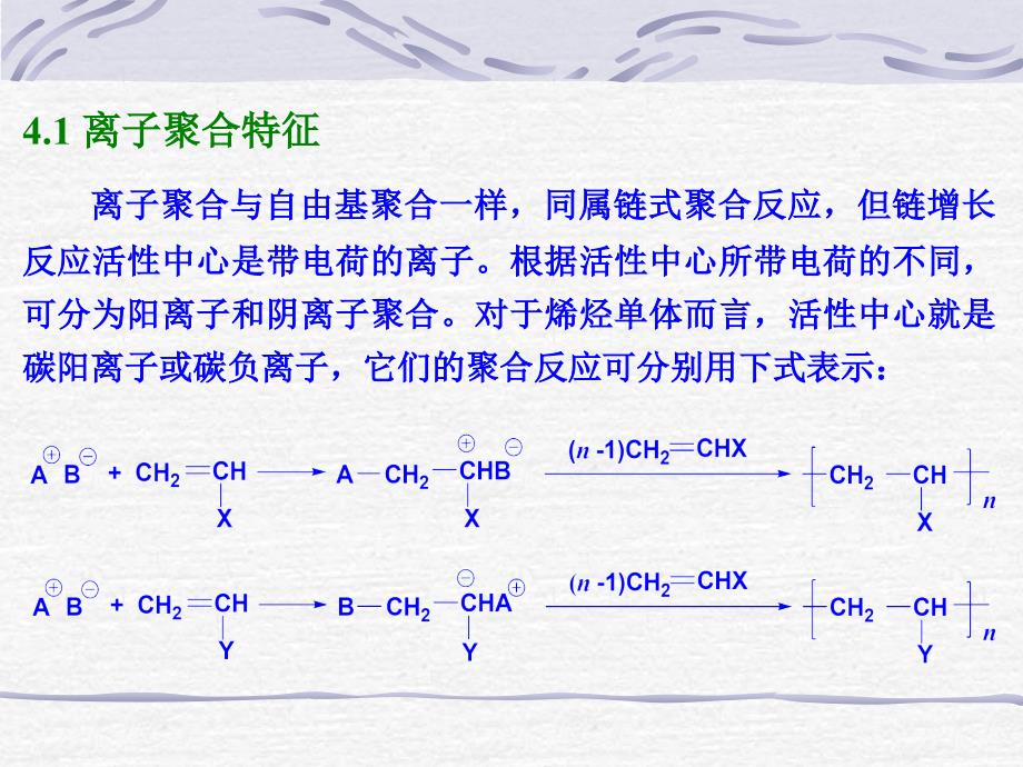 第四章离子聚合_第2页