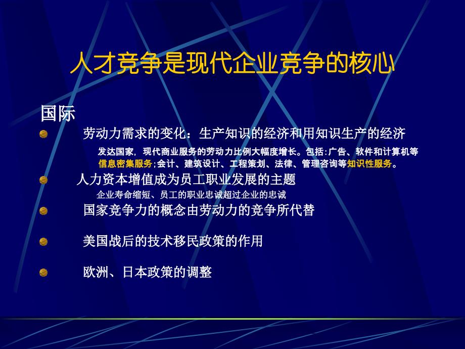 人力资源管理变革与企业竞争力_第2页