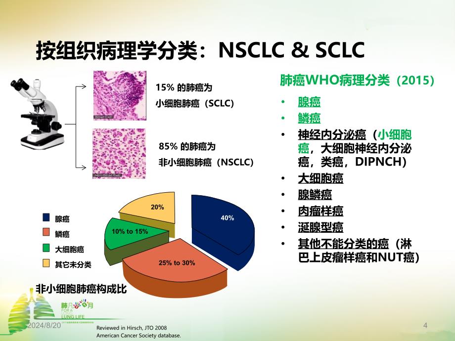 肺癌患者健康讲座-肺癌免疫治疗PPT参考课件_第4页