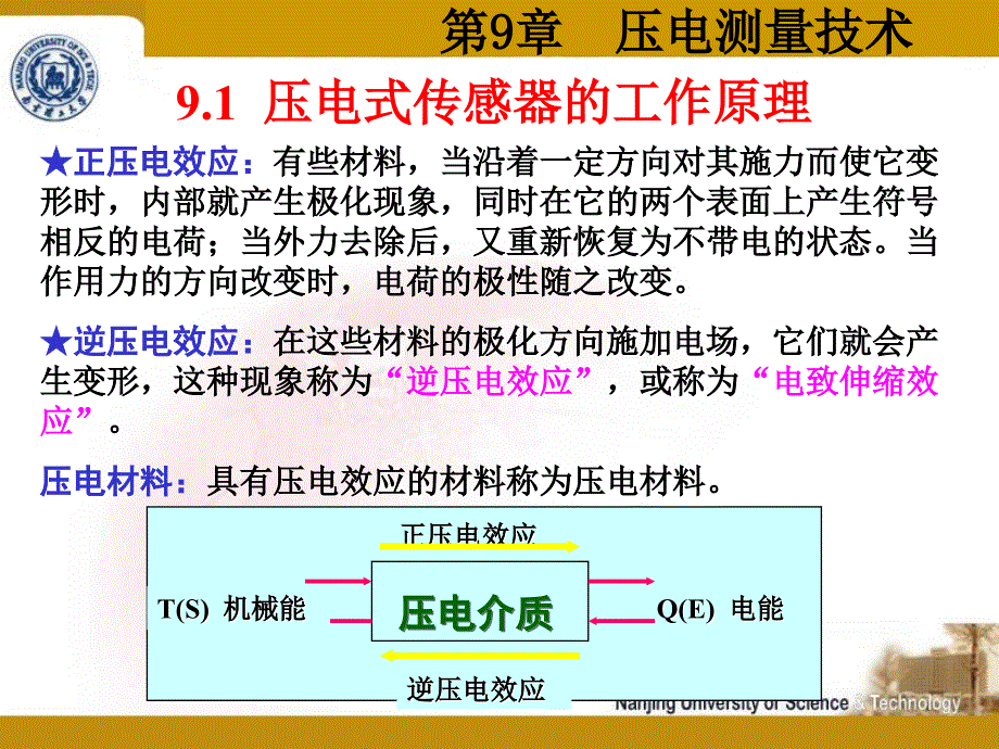 《压电测量技术》PPT课件_第3页