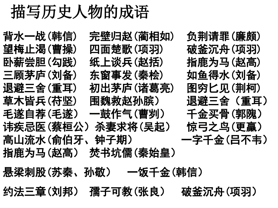 第1课夏、商、西周的政治制度课件人教版必修1_第1页