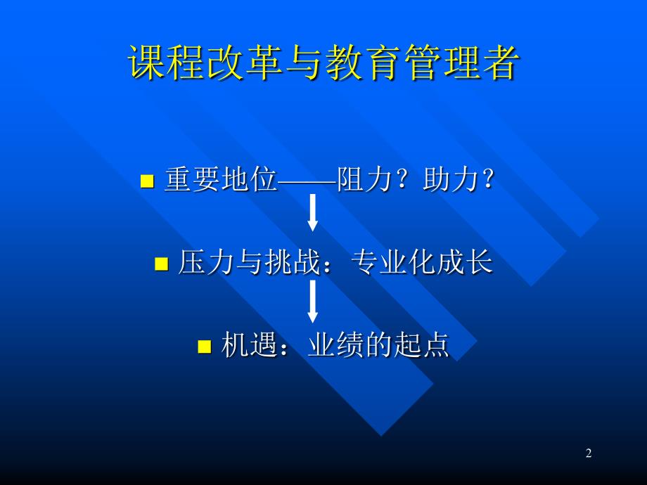 新课程推进中的考试评价改革_第2页