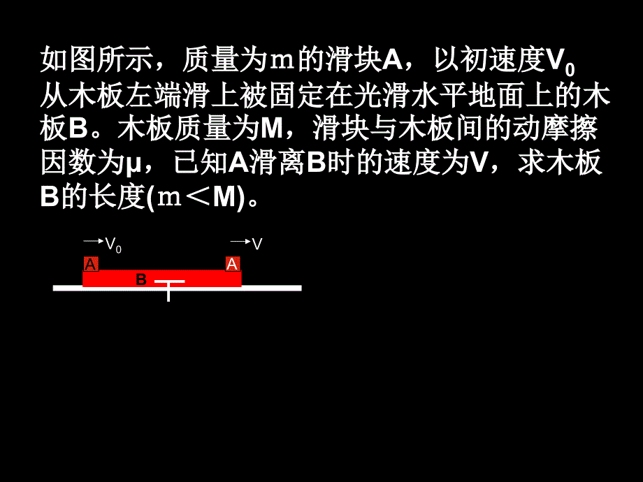 高三物理动量和能量的综合应用.ppt_第2页