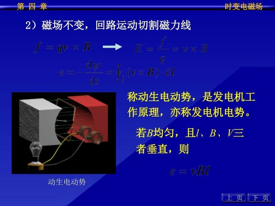 最新宏观电磁场理论1_第5页