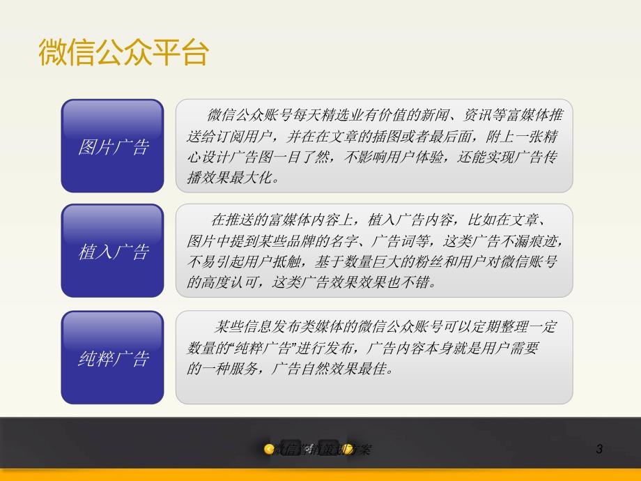 微信营销策划方案_第3页