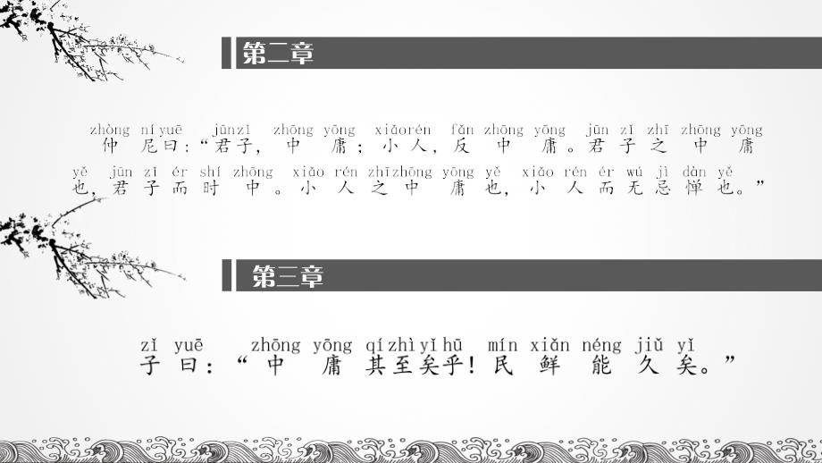 《中庸》注音版.ppt_第3页