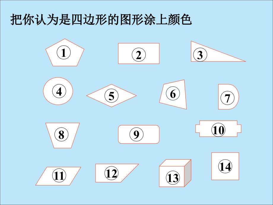 四边形的认识PPT课件(2)_第2页