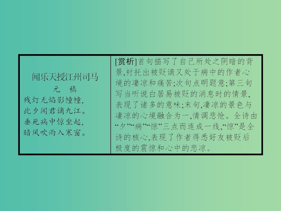 高中语文 第四单元 演讲辞 13 在马克思墓前的讲话课件 新人教版必修2.ppt_第2页