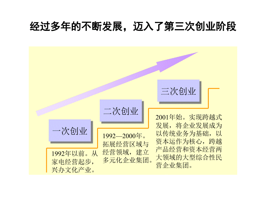 超越集团管理诊断报告_第3页