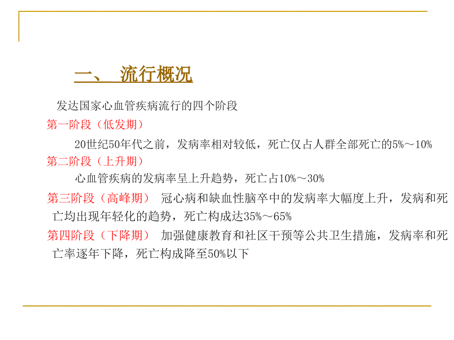 脑血管病流行病学PPT课件_第2页