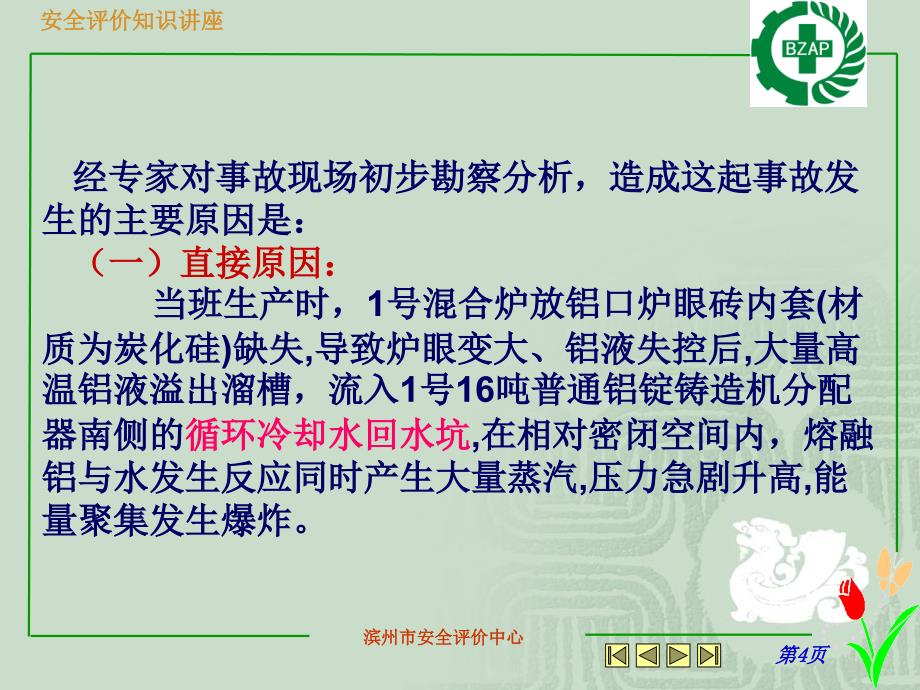 滨州市安全评价中心.ppt_第4页