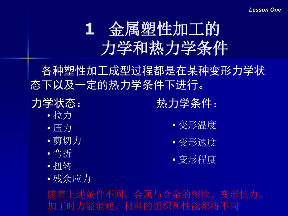 应力状态和塑性变形简介_第2页