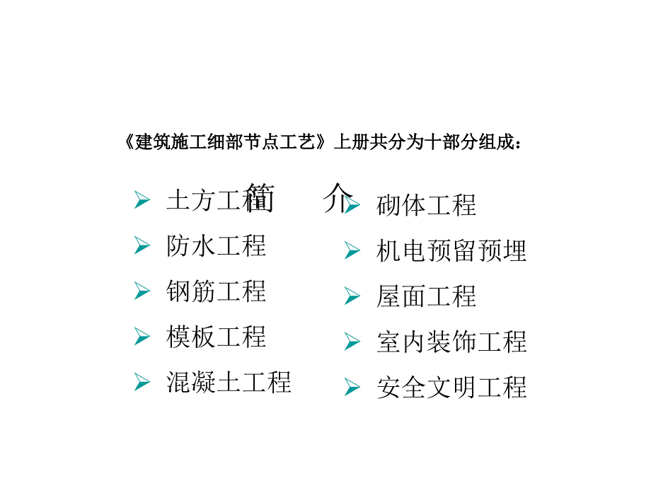 收藏精品建筑工程细部节点做法施工工艺附图丰富_第3页