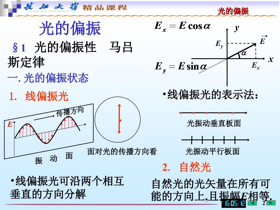 chap10-3 光的偏振_第2页