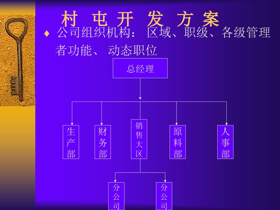 传统饲料营销中的常见问题村屯开发方案_第4页