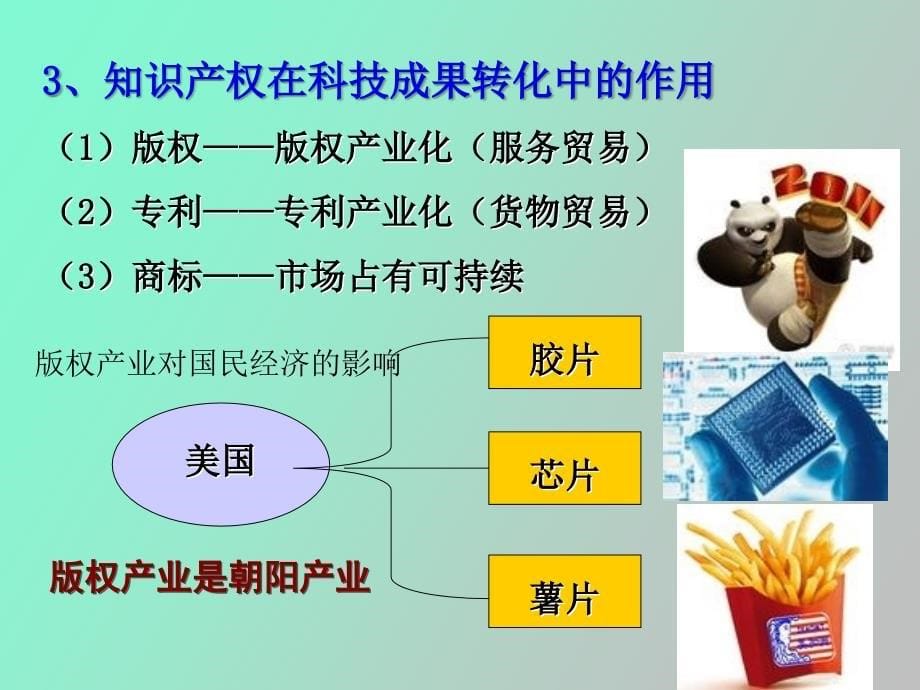 科技成果转化中的知识产权保护和管理_第5页