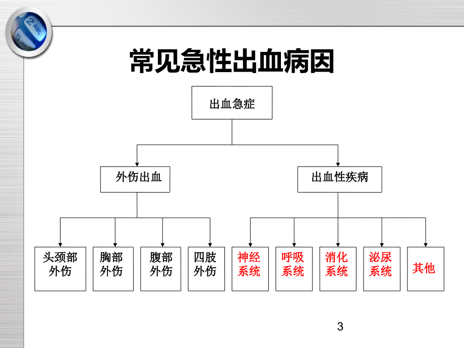 最新：第七章 出血课件文档资料_第3页