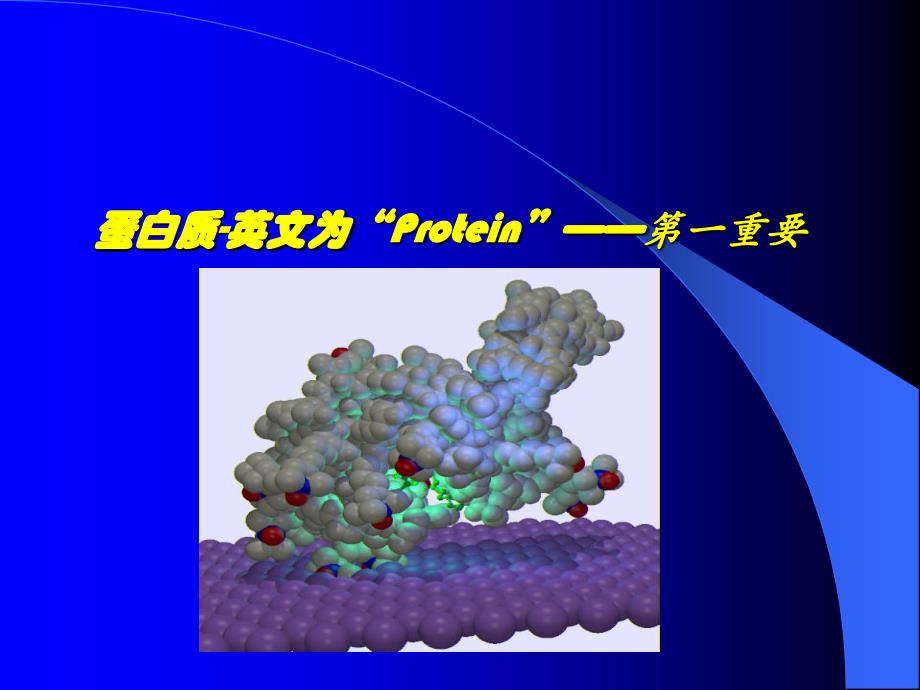 河南工业大学生物化学考研第01章绪论第02章蛋白质的构件氨基酸2_第2页