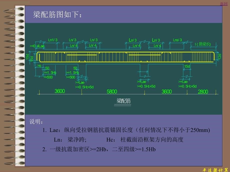 平法标注练习_第5页