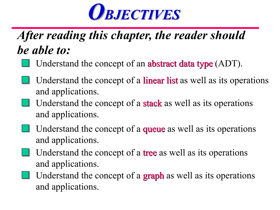 计算机导论课件：ch12[Part4.Data Organization] Abstract Data Types2_第2页