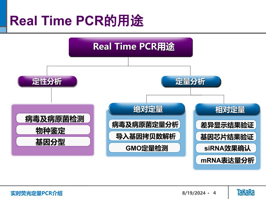 实时荧光定量PCR介绍PPT_第4页