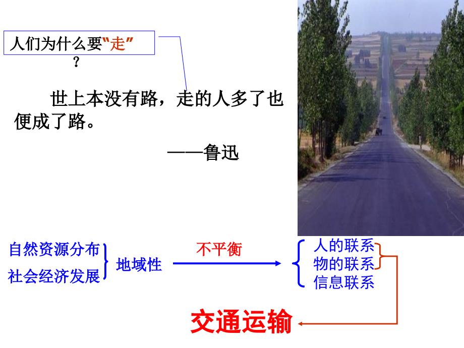 51交通运输方式与布局_第1页