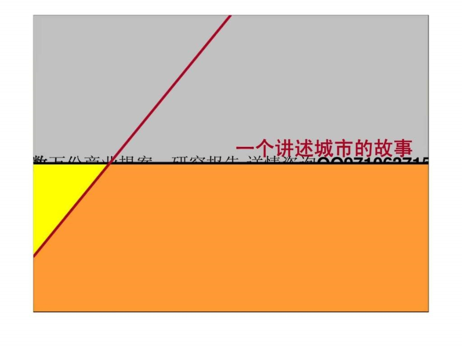 天津宝坻新城物流区地块项目全案策划提报_第2页