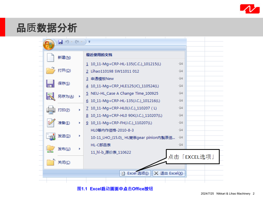 品质管理资料(日文翻译)_第2页