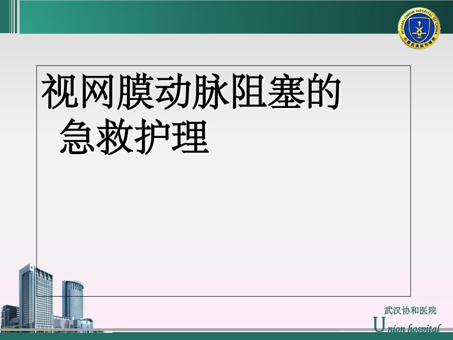 视网膜动脉阻塞的急救与护理修改.ppt_第2页