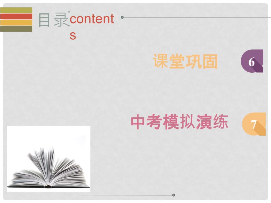 广东省中考政治 2.1 学会交往复习课件 新人教版_第3页