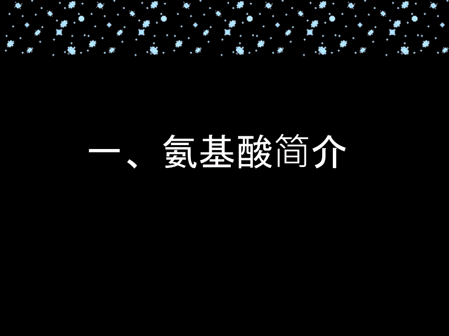 氨基酸生产工艺 ppt课件_第4页