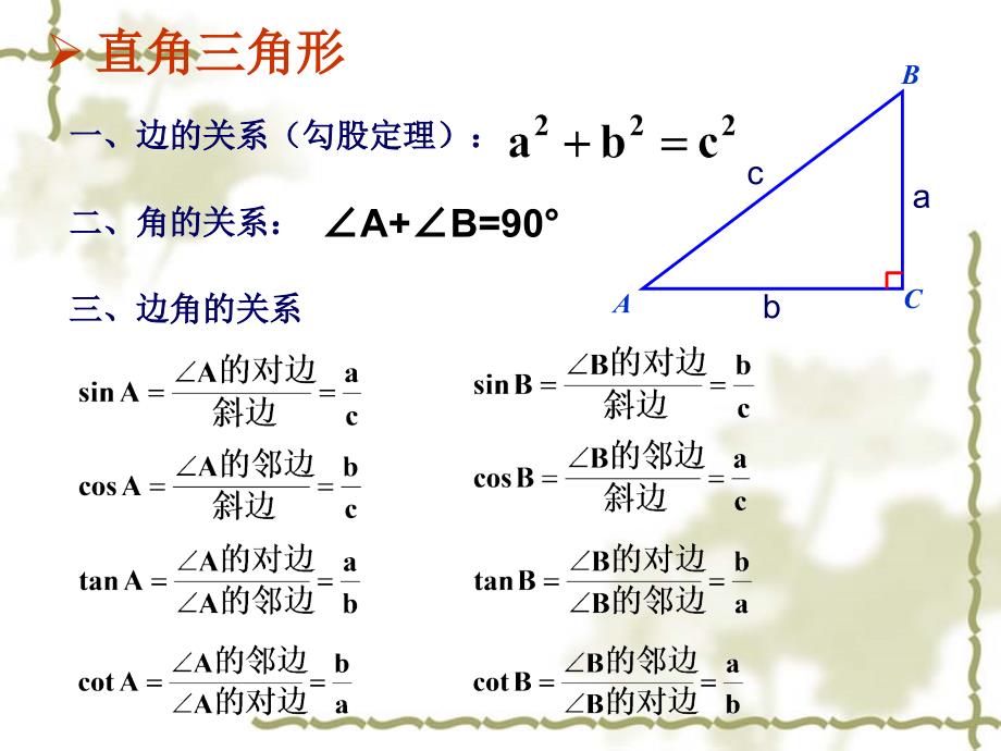 2531解直角三角形（阳）_第4页