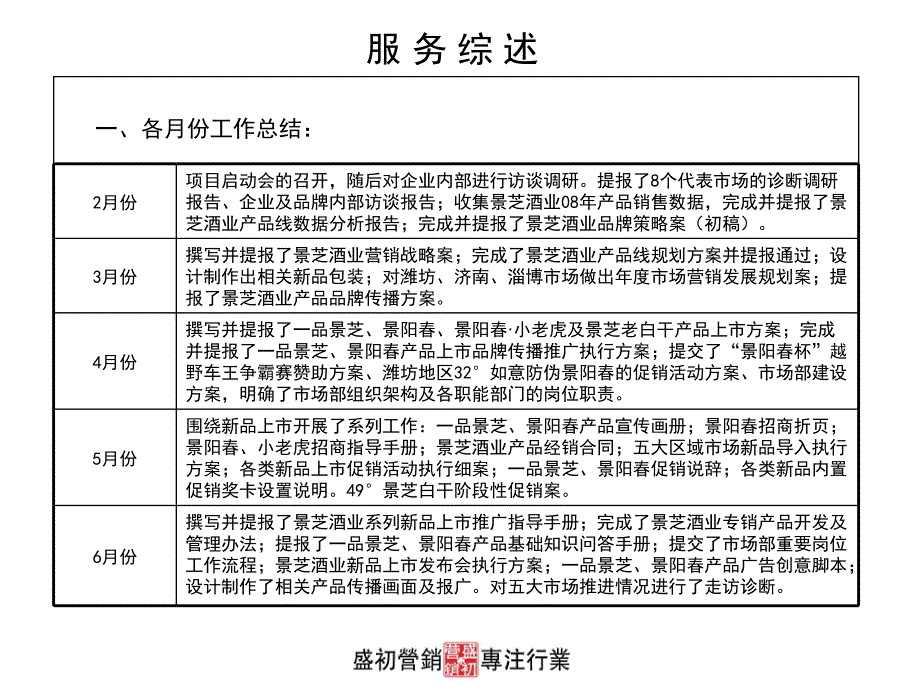 景芝酒业营销战略规划案（最终版）_第3页