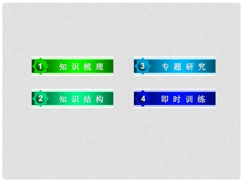 高中数学 第1章 计数原理章末归纳总结课件 北师大版选修23_第4页